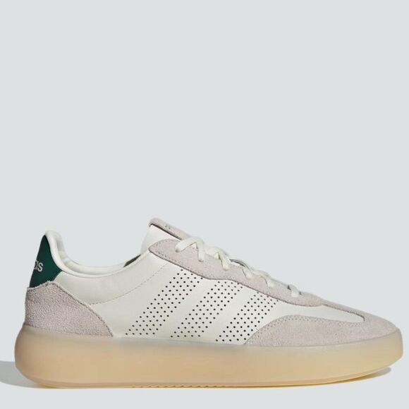 Adidas Sportswear Bareda Decode Men\'s Trainers JI2328 Offwhite Green 10.5 US main image 6